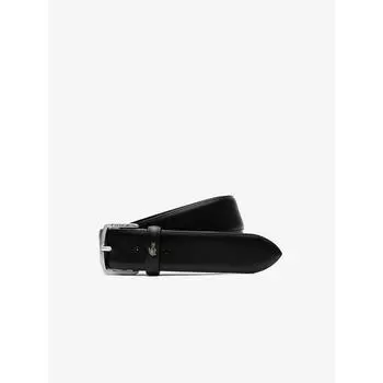 Ремень мужской LACOSTE с пряжкой из цветной кожи Croc Point RC4091M54G 000 Q2NRC4091M54G000 110