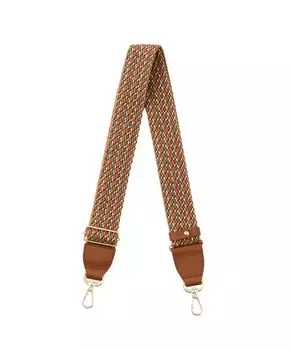 Ремень наплечный RUZ1039989A0008 Free Camel [Rashit] (CE-1147) верблюд