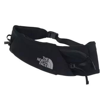 Ремень North Pacer черный ONESIZE [The Face]