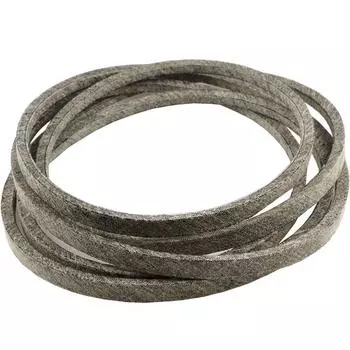 Ремень палубный для John Deere L120 L130 D140 LA145 GX21833 GX20571 1/2x141