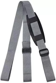 Ремень плечевой SHIMANO Cooler серый AC-C11Q