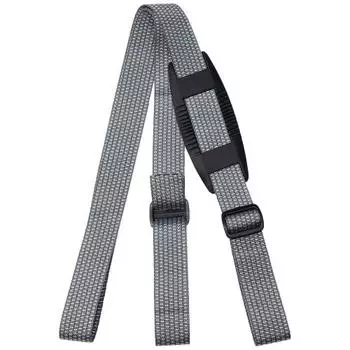 Ремень плечевой SHIMANO Cooler серый AC-C11Q