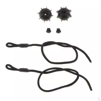 Ремень полки багажника задней двери для Golf 6 MK6 R20