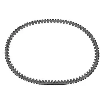 Ремень привода мотоцикла резиновый улучшенной эффективности износостойкий трансмиссионный ремень 23100 L3A 0002