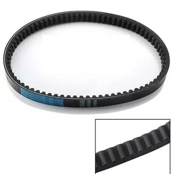 Ремень привода скутера мотоцикла 669 729 799 743 788 835 842 для GY6 50cc 150cc 139qmb 1p39qmb 147qmd 152qmi 157amj Minarelli JOG