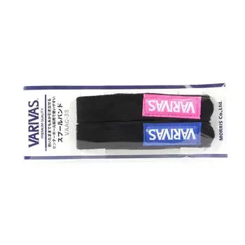 Ремень с катушкой Varivas VAAC-33 Leader 23 x 335 мм Синий Розовый (1594)