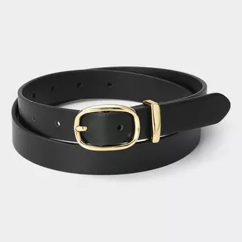 Ремень с петлей в дизайне GU by Uniqlo