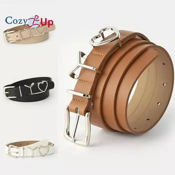 Ремень с серебряной пряжкой, пряжка Love, декоративный костюм, джинсы, женский ремень 106x2.4cm хаки