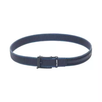 Ремень с зазубренной лентой для гольфа C25192102 FR [Callaway] мужской (Размер регулируется) / / 1120_Военно-морской флот