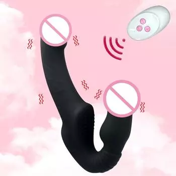 Ремень со страпоном для женщин, трусики, вставка, анальный удлинитель, беспроводной пульт дистанционного управления, женщина, лижущая задницу, вибратор для мужчин