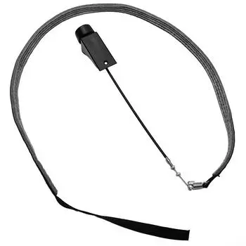 Ремень сопротивления трения 95 см. Бесконечная регулировка.