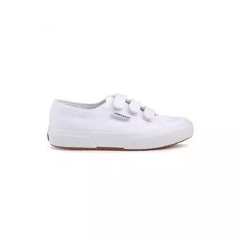 Superga 2750 Coatu 3 ремешка Белый S00bn20901 230