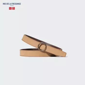 РЕМЕНЬ UNIQLO ЯПОНСКИЙ ДВУСТОРОННИЙ
