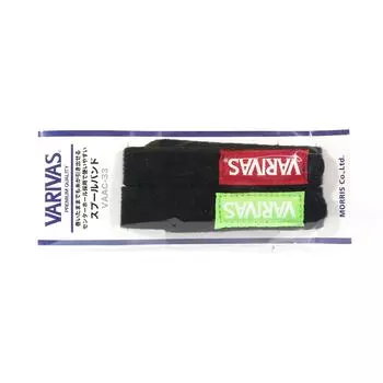 Ремень Varivas VAAC-33 Leader Spool 23 x 335 мм Зеленый Красный (1600)