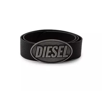 Ремень X10162P6940 T2154 Коричневый 85 [Дизель] Мужской коричневый