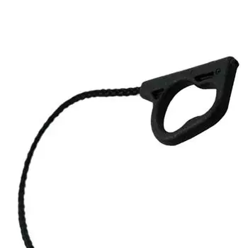 Ремень задней полки для посылок 13367836