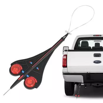 Ремень заземления для светодиодного автомобильного провода, ремень заземления для регулировки длины автомобиля, мягкий, износостойкий, статический, для автомобиля, безопасный GERMANY