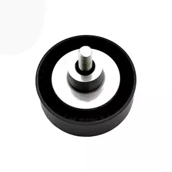 Ременный шкив подходит для:BMW 5 E60 2002-2009 Bmw 7 E66 2000-2008 OE:1128 7516 847