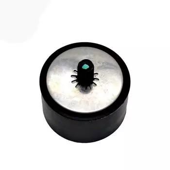 Ременный шкив подходит для:Bmw 740 F02 2009-2015 OE:1128 8620 023