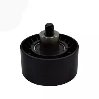 Ременный шкив подходит для:BMW 7 F02 2009-2015 X5 E70 2007-2013 OE:1128 8673 720