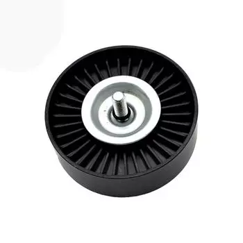 Ременный шкив подходит для:Двигатель Benz W271 OEM:271 206 0019