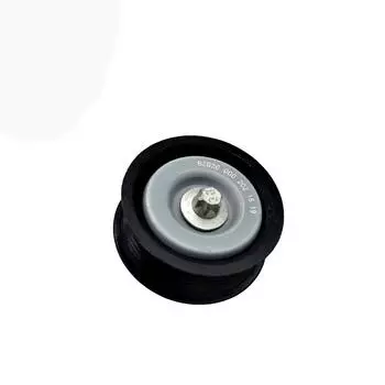 Ременный шкив подходит для:Двигатель Benz W271 OEM:000 202 1619