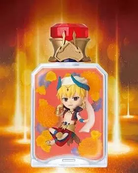 Rement Order Absolute Demonic Babylonia Herbarium Flowers for you Gilgamesh Fate/Grand Front #2