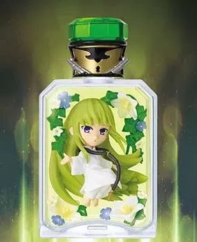 Rement Order Absolute Demonic Front Babylonia Herbarium Flowers for you Kingu Fate/Grand #6