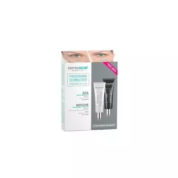 Remescar Программа коррекции контура глаз