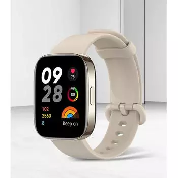 Ремешки для часов Redmi Watch3 21,5 мм для женщин, мужчин и девочек, мягкие силиконовые ремешки для замены фиолетовый