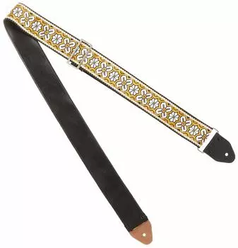 Ремешки Souldier Ace Replica Greenwich Yellow VGS944