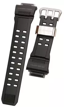 Ремешок CASIO для [G-Shock] [Casio] [Темно-серый] (ремень) GW-9400J
