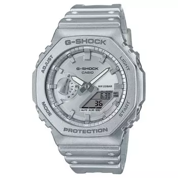Ремешок Casio Hombre смола G-Shock GA-2100FF-8AER