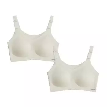 Ремешок для бюстгальтера Posture - бюстгальтер 1&1 02. Mint+Mint :L