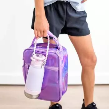 Ремешок для бутылки с водой, гибкий силиконовый слинг для бутылки с водой, удобный держатель для бутылок, аксессуары для стаканов F