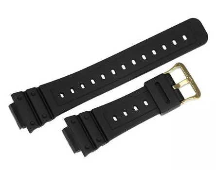 Ремешок для CASIO [Casio] (ремень) ДВ-5600, ДВ-5700, Г-5600, Г-5700, ДВ-5600П