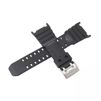Ремешок для CASIO ремешок для [Casio] (ремень) GW-5500, G-5500 *Совместимо с GW-5510B, GW-5525A, GW-5525B, GW-5530C