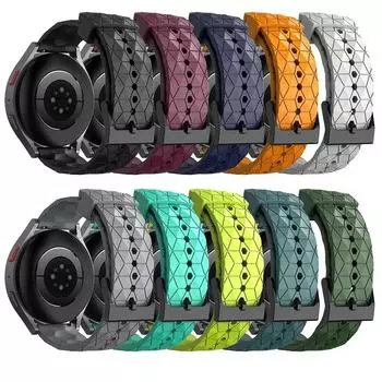 Ремешок для часов 22 мм, ремешок для умных часов для Huawei GT 2 3 Runner, 46 мм, ремешки на запястье, Huawei Watch 3 GT2 Pro GT2e Magic 2, 46 мм, ремешок для часов, браслет 22mm