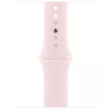 Ремешок для часов Apple Watch MT3V3ZM/AM/L Розовый