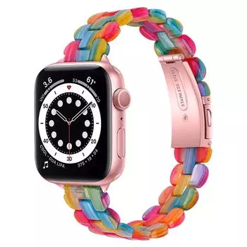 Ремешок для часов, браслеты, спортивные браслеты, резиновые браслеты для мужчин, полимерный ремешок, совместимый с часами iwatch Series 7, сменный ремешок 45 мм One Size