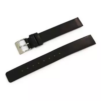 Ремешок для часов CASSIS для Skagen TYPE SKG 14 мм черный с инструментами для замены D1002305019014M чёрный