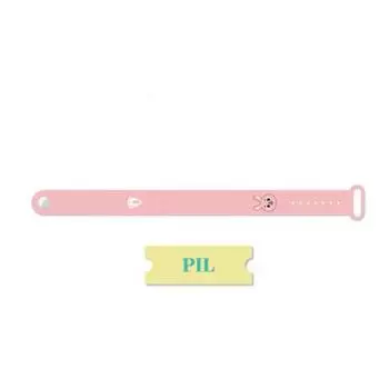 Ремешок для часов Daysix Made One-pil