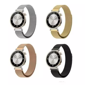 Ремешок для часов Garmin Lily 2 Аксессуары For Garmin Lily2 серебряный