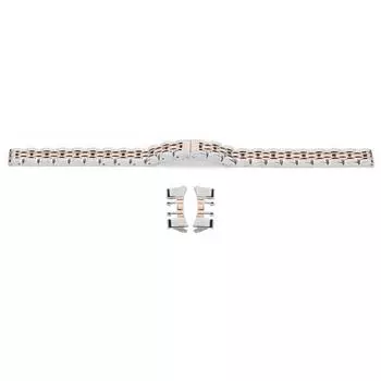 Ремешок для часов из нержавеющей стали, сменный ремешок для часов, аксессуар 14 мм / 0,55 дюйма 12mm