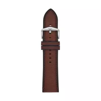 Ремешок для часов S241097 Коричневый [Fossil] BAR-Mens