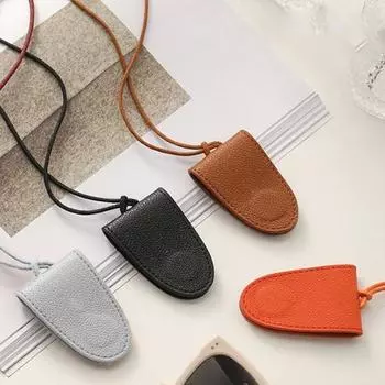 Ремешок для хранения солнцезащитных очков, магнитный, сильный магнит, подвесной на шею, противоскользящий, небьющийся, для хранения очков, анти-потерянные дорожные очки чёрный