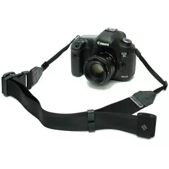 Ремешок для камеры diagnl Ninja Strap Tape Ширина 38 мм Черный 513868 чёрный