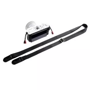 Ремешок для камеры на шею и запястье, ремень на плечо для камеры, универсальная система наручных ремней, многофункциональная 2 красный