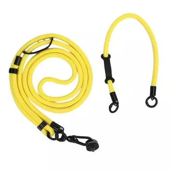 Ремешок для камеры, подходит для экшн-камеры POCKET 3, ремешок для запястья с защитой от потери, желтый