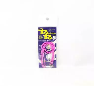 Ремешок для катушки Smith Suru Take Chan, розовый, размер M (1075)